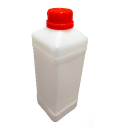 1 liter empty bottle